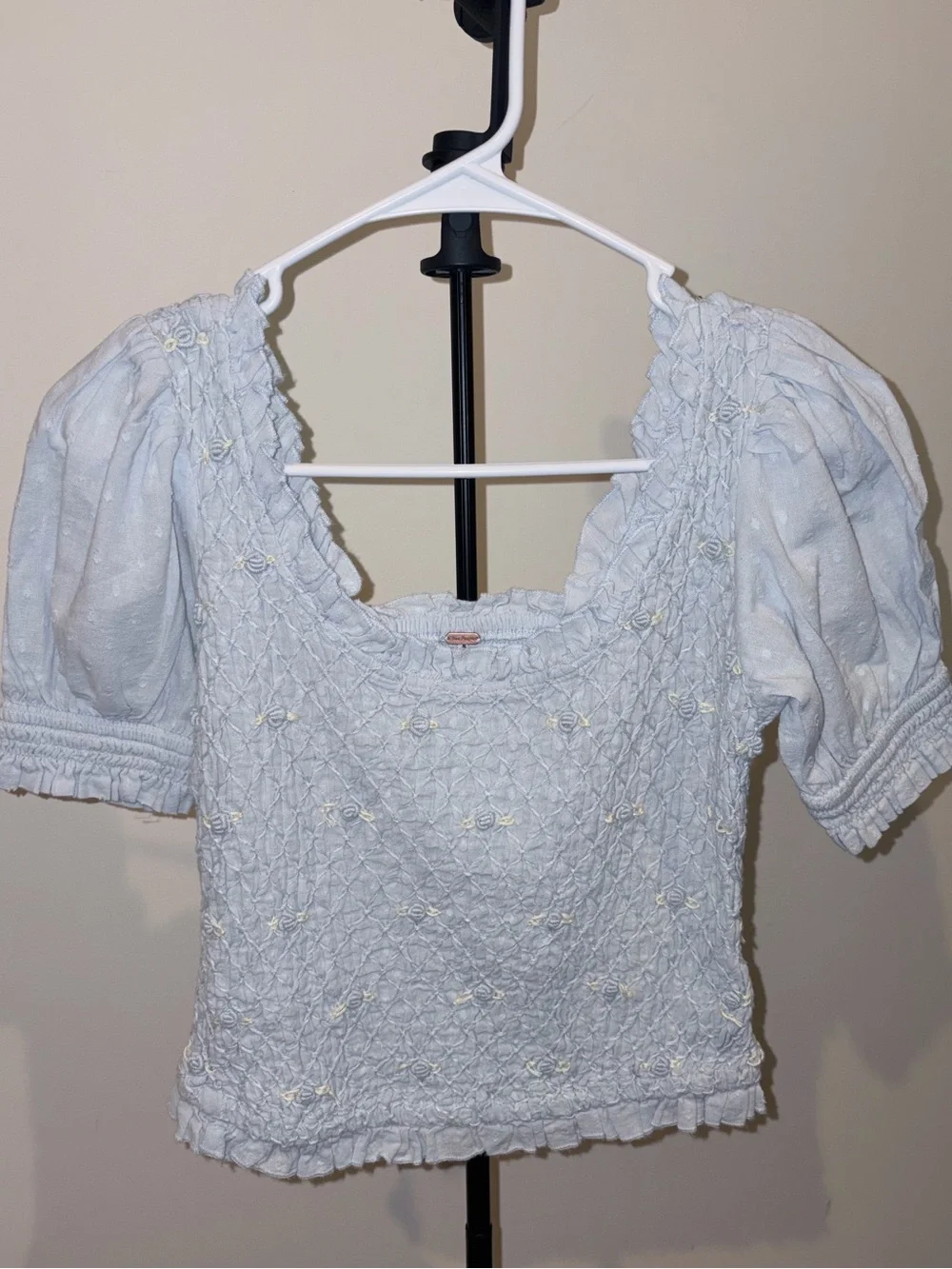 Free People feminine light